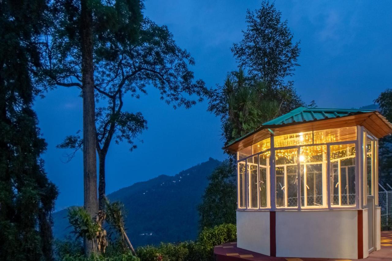 Arya Treetops And Tea Trails By Veo - Part Of Stayvista Darjeeling  Eksteriør bilde