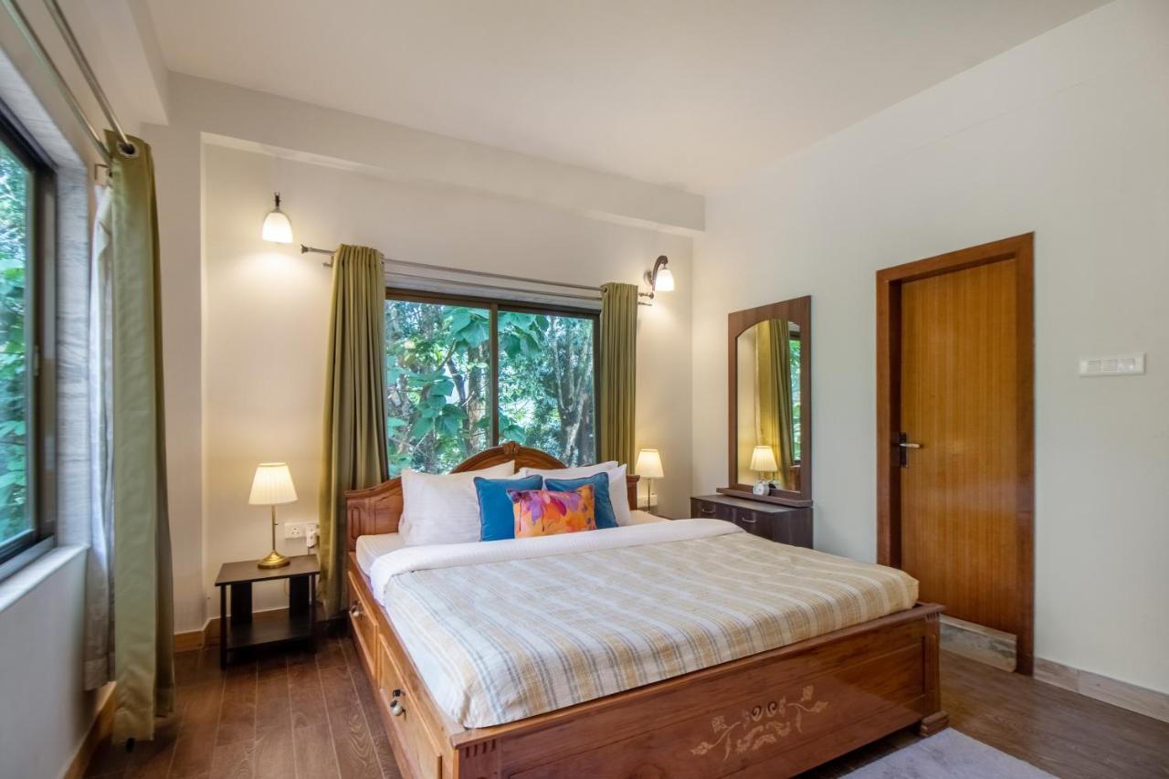 Arya Treetops And Tea Trails By Veo - Part Of Stayvista Darjeeling  Eksteriør bilde
