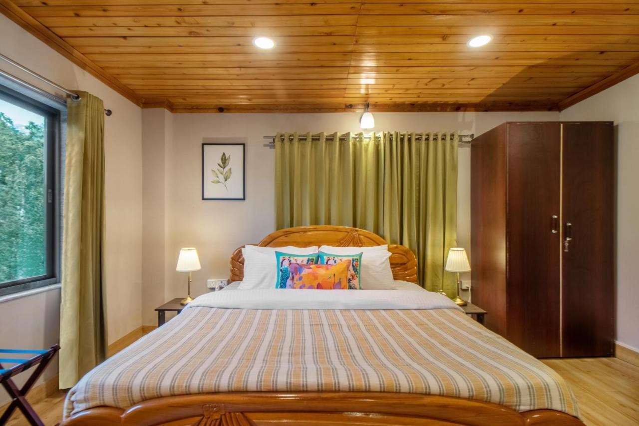 Arya Treetops And Tea Trails By Veo - Part Of Stayvista Darjeeling  Eksteriør bilde